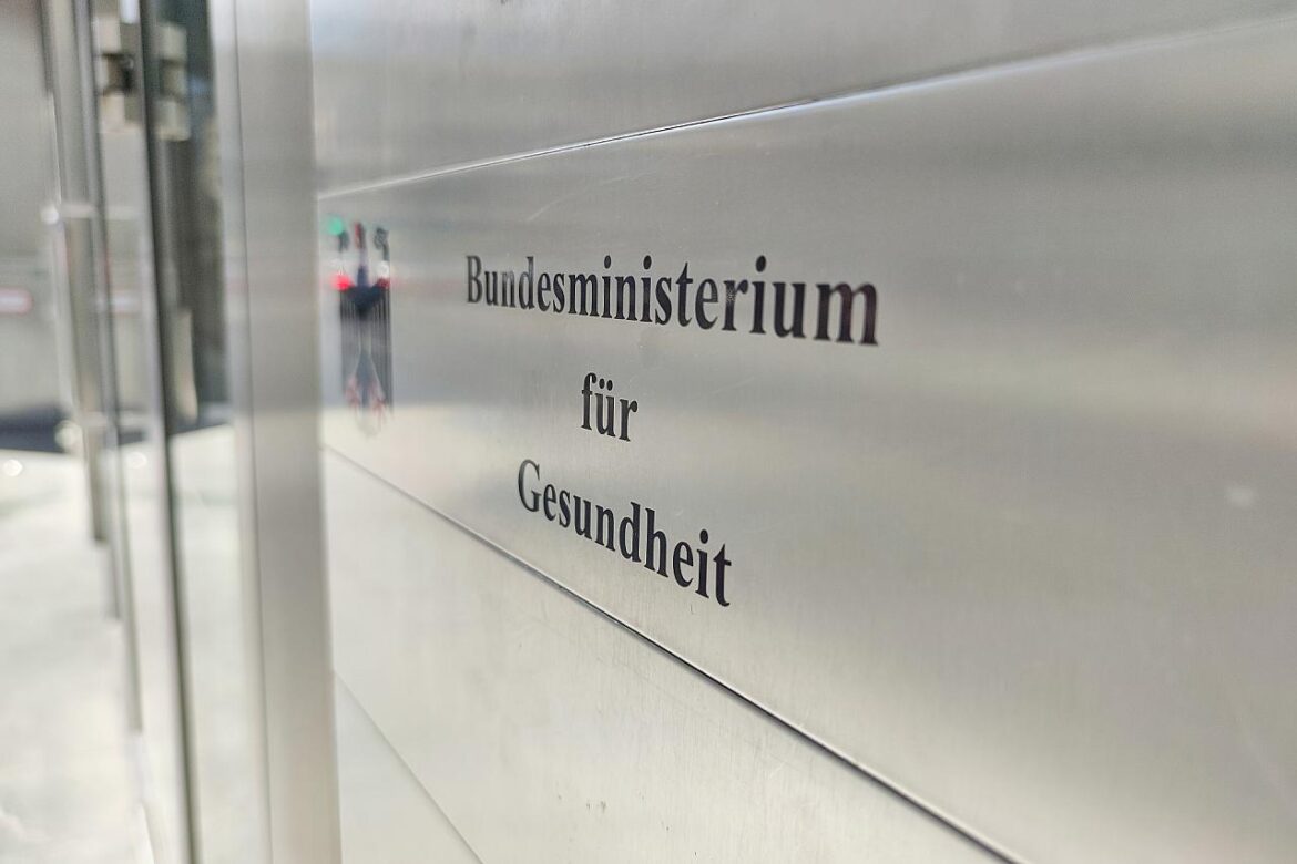 Bundesministerium für Gesundheits (Archiv)