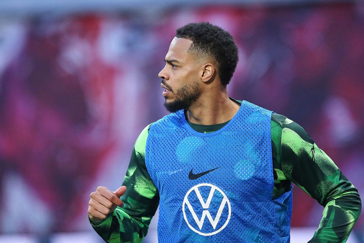 Lukas Nmecha (Archiv)