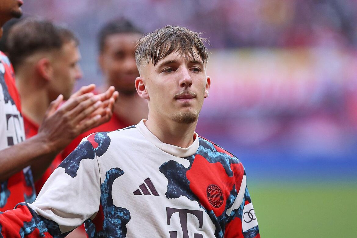 Lennart Karl (Archiv)