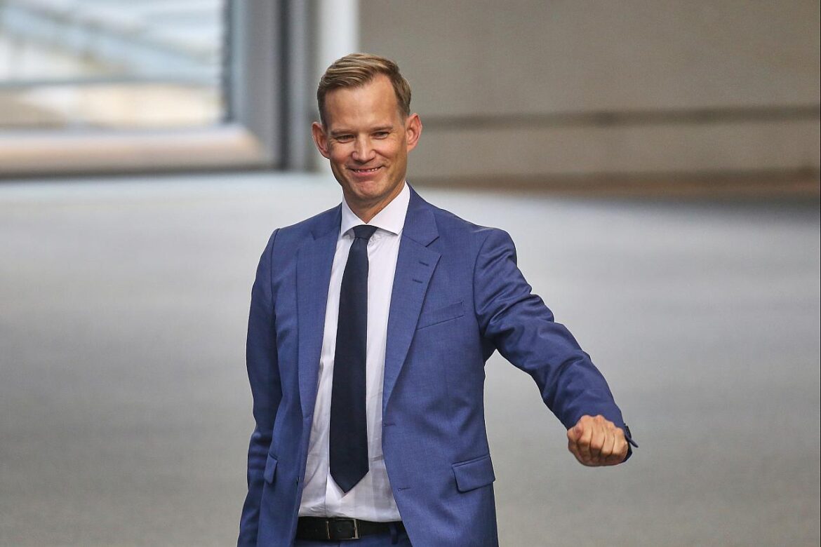 Hendrik Streeck (Archiv)