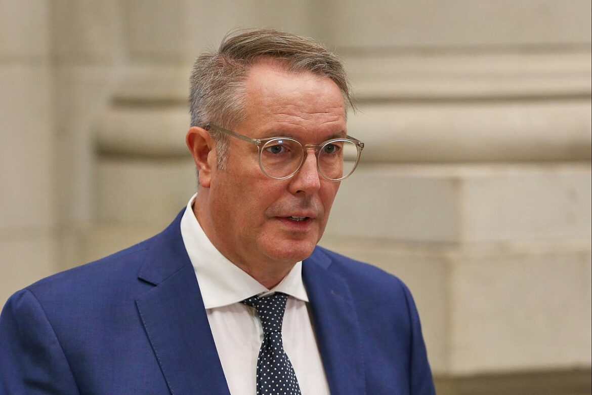 Alexander Schweitzer (Archiv)